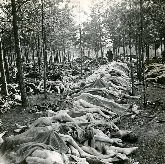 World War II: The horror of war in pictures | Holocaust, Firebombing of Tokyo. & War Crimes | Britannica
