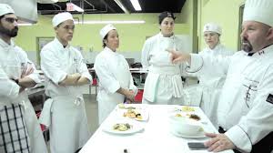 Pin On Culinary Arts Training