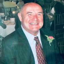 Obituary of John A. Welding