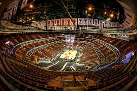 An Anniversary Most Unbelievable United Center Facts