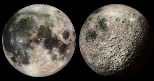 The moon is a gravity rounded astronomical body orbiting earth and is the planet's only natural satellite. Moon Features Phases Surface Exploration Facts Britannica