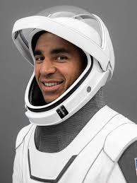 Biden nominates Indian-American astronaut Raja Chari to be promoted to  Brigadier General