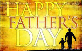 For hundreds of years, na im don dey celebrate mother's day , but father's day na one wey recent. Father S Day Is Today Hiru News Srilanka S Number One News Portal Most Visited Website In Sri Lanka