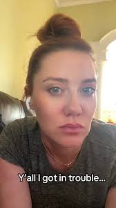 Brie Miller of Louisville Kentucky