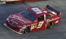 Three years later, he took it to the next level, and sponsored the craftsman. Richard Petty Motorsports Wikipedia
