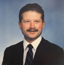 Michael Eldridge Obituary