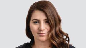 Because Hamiltonians Reform: kecia hayes '89