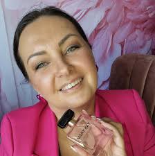 Magda Szczepańska Portret