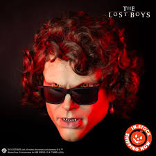 You're a creature of the night, Michael." The Lost Boys