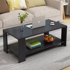 A center table is the sign of modernity as it represents the zest for life. Simple Modern Coffee Table Living Room Simple Coffee Table Special Offer Wooden Small Square Table Recta Coffee Table Tea Table Design Center Table Living Room