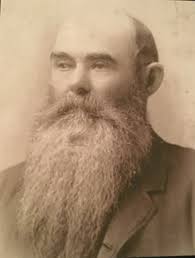 Joseph Chambers Gilmore (1832-1907)