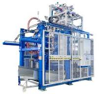 Automatic eps shape molding machine manufacturer eps fruit ...