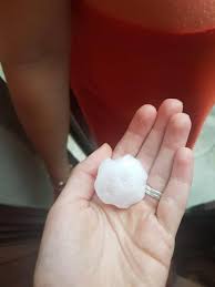 Sono scene apocalittiche quelle che arrivano dall'a1 nel tratto fra parma e fiorenzuola che è stato. Grandine Tra Piacenza E Parma La Situazione Centro Meteo Emilia Romagna
