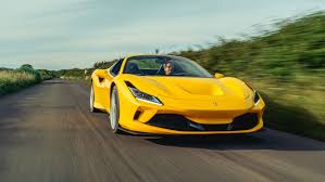 Hi everyone, just placed a deposit on my f8 spider. Ferrari F8 Spider Review 2021 Top Gear