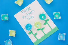 And while we tend to reach. Easy Egg Carton Mother S Day Card Fun Money Mom