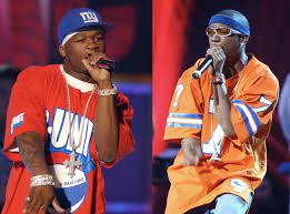 The Complete History Of 50 Cent And Ja Rule S Relationship Capital Xtra