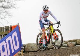 Less than two months after breaking his collarbone in a training crash. Tokyo Olympics Cyclorossers Climb Crash And Crush In The Men S Cross Country Mountain Bike Race Full Results