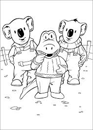 Koala Bruder 9 Ausmalbilder Fur Kinder Malvorlagen Zum Ausdrucken Und Ausmalen Malvorlagen Ausmalbilder Kinder Ausmalbilder