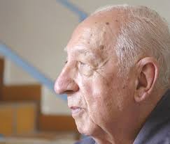 Ramiro Domínguez, las huellas de un maestro