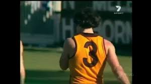 Australian rules football player leigh matthews was one of the sport's most dominant figures. Leigh Matthews Career Highlights Youtube