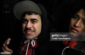 2,355 Indya Moore Photos & High Res Pictures