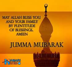 Jumma mubarak shayari in english. Pin On I Need This