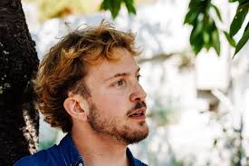 Hugo Gomes, o artista