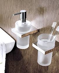 Labrazel luxury bath accesories & home decor. Bathroom Accessories Sets New Design Qs Supplies Uk