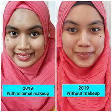 Tau dak kenapa nampak tak flawless???. Unleash Your Inner Glow Tips Kulit Flawless Glowing