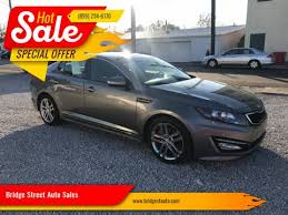 We analyze millions of used cars daily. Kia Optima For Sale In Cynthiana Ky Bridge Street Auto Sales