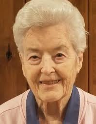 Obituary: Marjorie Hale