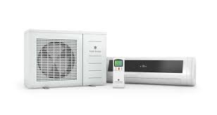 Maybe you would like to learn more about one of these? Which Type Of Air Conditioner Is The Quietest H H