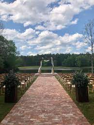 Maybe you would like to learn more about one of these? The Barn At Harper Pines We Are So Grateful The Weather Was Beautiful Yesterday For Our First Wedding Of The Year Congrats Amber And Matt Facebook