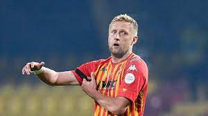 Benevento serie a league level: Serie A Kamil Glik Doceniony Za Mecz Benevento Lazio Sport
