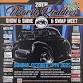 Marsh Rodders Show 'n' Shine and Swap Meet event image