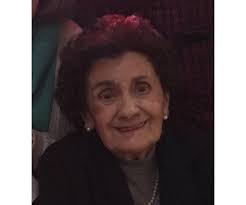 ROSETTA HARRIS Obituary (2016)