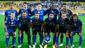 أعلن روجيرو ميكالي، مدرب الهلال السعودي، تشكيلة الفريق لمواجهة ضيفه آجمك الأوزبكي، مساء اليوم الخميس، على ملعب. ØªØ´ÙƒÙŠÙ„Ø© Ù†Ø§Ø¯ÙŠ Ø§Ù„Ù‡Ù„Ø§Ù„ ÙÙŠ Ù…Ø¨Ø§Ø±Ø§Ø© Ø§Ù„ÙŠÙˆÙ… Ø¶Ø¯ Ø´Ø¨Ø§Ø¨ Ø§Ù„Ø£Ù‡Ù„ÙŠ Ø¯Ø¨ÙŠ Ø³Ø¨ÙˆØ±Øª 360