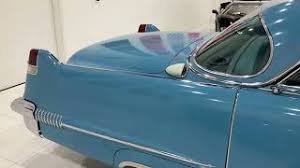 Image result for Tahoe Blue 1956 Cadillac