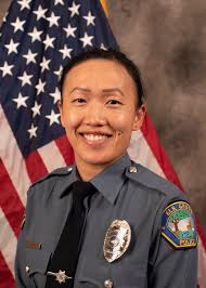 On Monday, we welcomed two new members to the organization. We want to  introduce you to Forensic Investigator Marilyn Kwuan and Dispatcher Brandy  Velarde. We are excited to welcome them to our