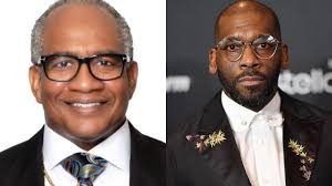 Bishop Patrick Wooden Criticizes Jamal Bryant During Sermon