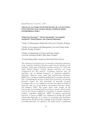 Medium audit firms in developing country like malaysia. Http Citeseerx Ist Psu Edu Viewdoc Download Doi 10 1 1 1039 4666 Rep Rep1 Type Pdf