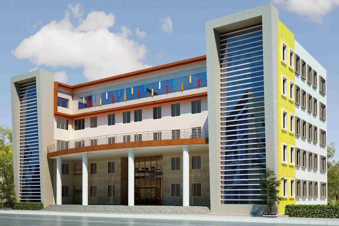 New Baldwin International School