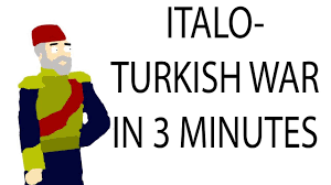 Italy cruise to win after demiral own goal in euro 2020 opener stadium: Italo Turkish War 3 Minute History Youtube