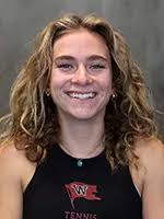 2025-26 Women's Tennis Roster