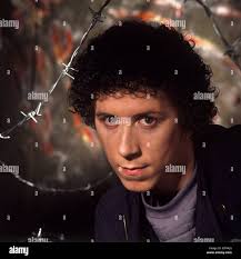 Rock music producer hi-res stock photography and images