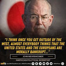 US can start the war only by Trump's foul mouth display of arrogance. Blah  blah blah! 😂