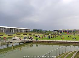 Setia city mall is a shopping complex made under a joint venture between sp setia and asian retail investment fund (arif). My Visit To Setia City Mall Eat Makan åƒ Food Fiesta Clevermunkey Events Food Gadget Lifestyle Travel