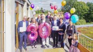 Diese übersicht zeigt die kategorien und zwecke der datenverarbeitung und datenspeicherung dieses systems. Science To Business Marketing Research Centre 30 Years Of Partnership Of Msb Munster Business School With Uek Uniwersytet Ekonomiczny W Krakowie Was Celebrated With A Joint Interdisciplinary Project Fh Munster