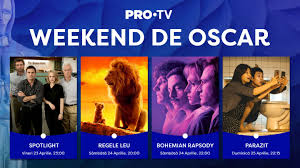 Fotbaliștii lui roberto martinez sunt cei mai prolifici de la turneul final, după olanda, cu șapte goluri. Pro Tv Pro Tv È›i A PregÄƒtit Un Weekend De Oscar UrmÄƒreÈ™te Cele Mai Bune Filme Din Ultimii Ani