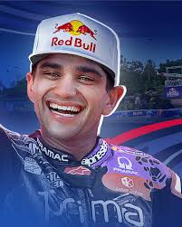 La nueva moto de enduro de Jonny Walker